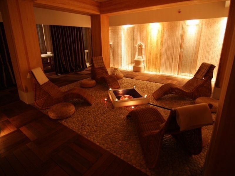 Hotel Merona Saraievo Instalações foto